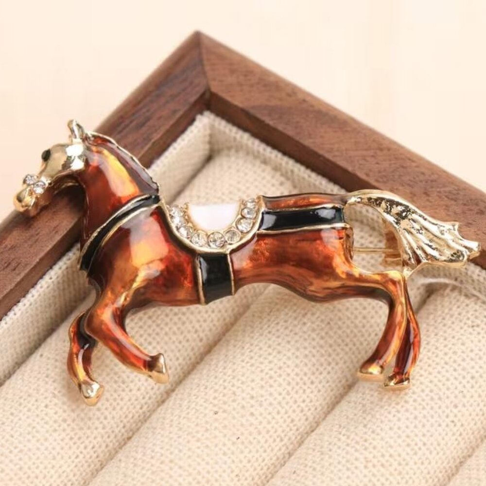 BEAUTIFUL EQUUS